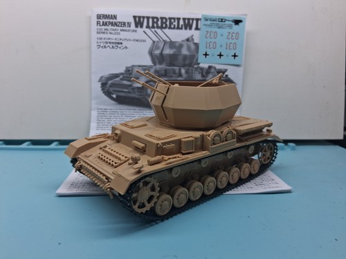 Scale model newly built - newly,
