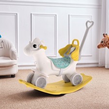 Rocking Horse for Toddlers