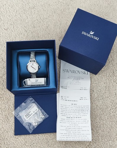 Stunning swarovski ladies - stunning,
