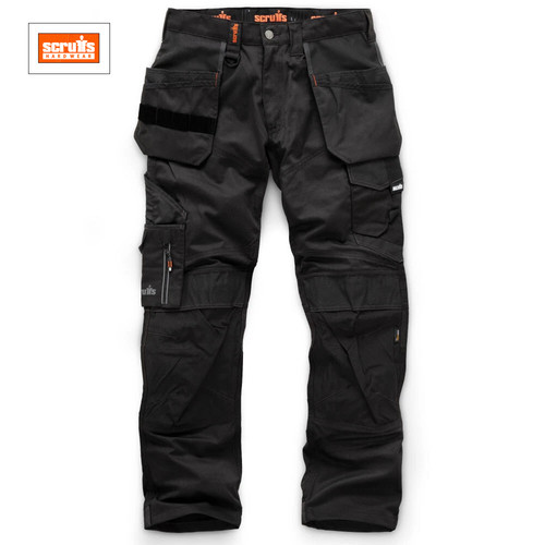 Scruffs trade holster pocket - trade,