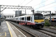 PHOTO  CLASS 321/3 STANDARD