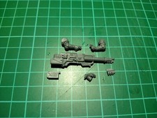 Space Marine Horus Heresy