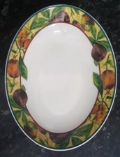 Royal Doulton Bone China Oval