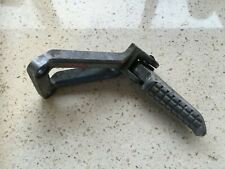1857 Kawasaki ZX6R ZX600 LEFT Rear Foot Peg Footrest Bracket 98-97 32011-1736