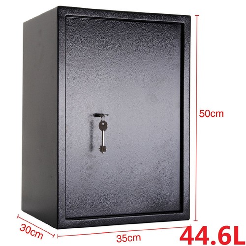 Large strong steel safe - strong,