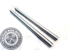 97-4193 Fork Stanchions (Hard