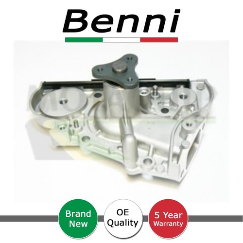Water pump benni - water,