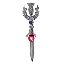 Celtic Knot Brooch Scottish