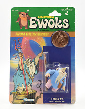 Star Wars Ewoks The TV Series