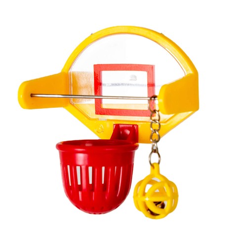 Birdie basketball activity - birdie,