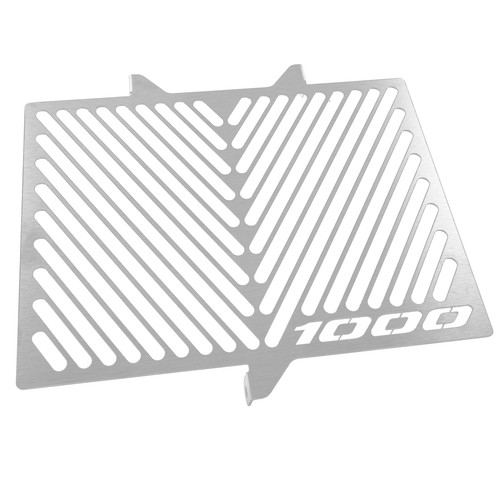 Zieger radiator grill cover - zieger,