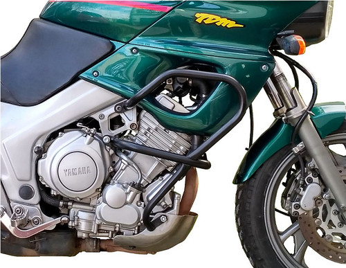 Moto engine guard - rd,