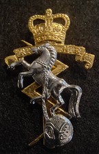 Royal Electrical & Mechanical