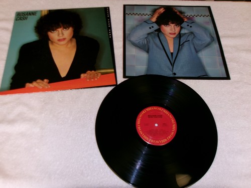 Rosanne cash sevan year - rosanne,
