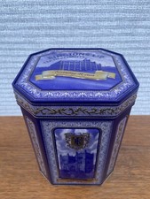 Ringtons Ltd Tea Merchants