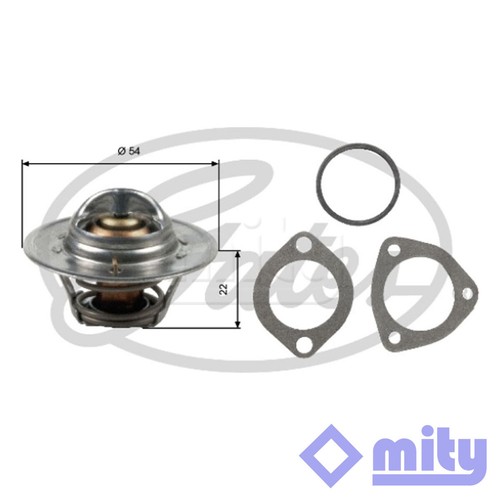 Fits mgb midget 110 defender - fits,