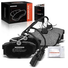 Brake Pads Set Rear for Seat