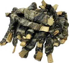 Dried Dog Treats Fish Treats