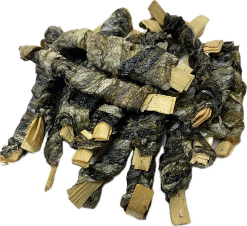 Dried dog treats fish - dog,