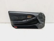 1997 TOYOTA MR2 MK2 SW20 COUPE Passengers Front Left Inner Door Card Trim Panel
