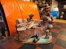 Vintage Seven Springs Pottery