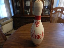 Vintage Wooden 15 in.Tall 