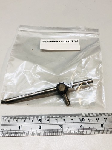 Needle bar for bernina record - for,