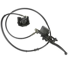  Rear Hydraulic Disc Hand