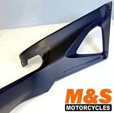 Ducati Right Hand Body Panel for 848, 1098 & 1198 | Genuine Part 48211401A