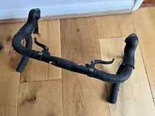 Cannondale C3 Drop Bar & Shimano 105 Flight Deck 10sp & C3 Brake Levers