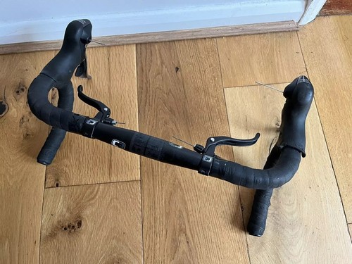 Cannondale drop bar - drop,
