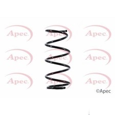 Front Coil Springs (Pair) For