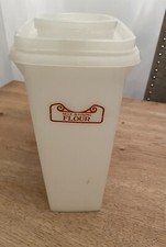 Vintage Tupperware Store and
