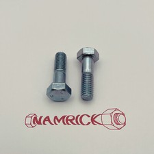 1/2" BSW (Whitworth) HT Bolt