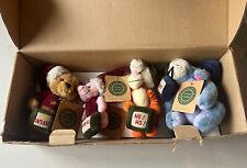 BOYDS BEARS DISNEY POOH PLUSH