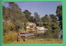 ?CHILDREN WITH BOATS, PORTH NAVAS, CORNWALL?BUY 2 GET 1 FREE