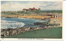 PC36303 Rest House and Rest