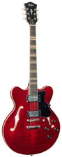 Hofner HCT Verythin -