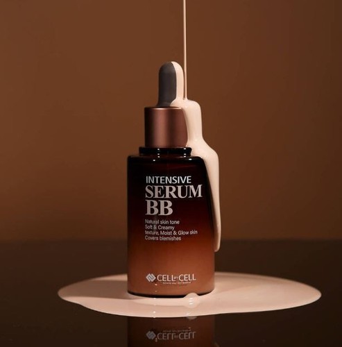 Cell intesive serum bb - cell,