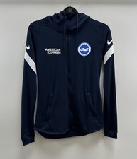 Brighton Track Hoodie Football