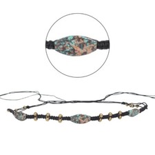 Beaded Hat Bands For Men