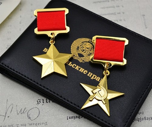 2pcs lot gold plated - 2pcs/lot, gold-plated
