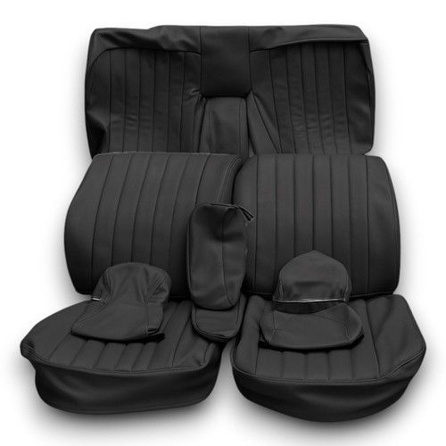 New seat covers for mercedes - seat,