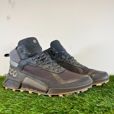 ECCO Boots Size 5.5 Women's