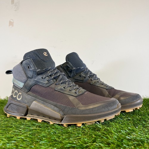 Ecco boots size women s - 5.5, women's