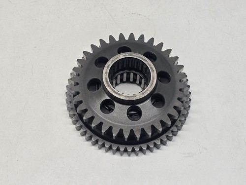 Ktm sxf 505 starter - starter, clutch