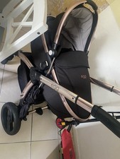 Egg Pram