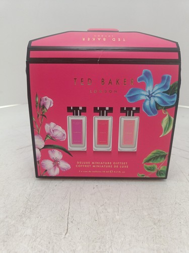 Ted baker deluxe miniature - deluxe,