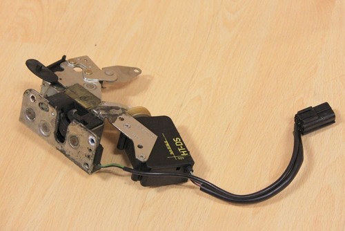 Door lock latch actuator - door,