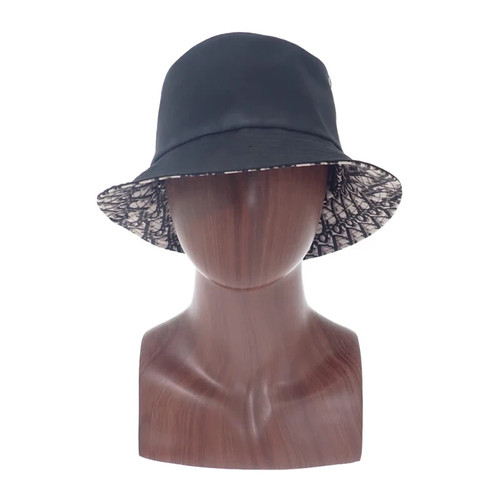 Dior teddy bob hat - teddy-d, cotton